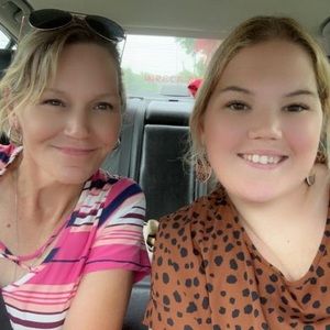 Meet your Posher, Baylee